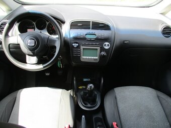 SEAT ALTEA 1.9 TDi - Tažné zařízení - 19