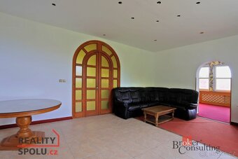 Prodej, domy/vila, 625 m2, Na Háji 1734, 35201 Aš, Cheb [ID  - 19