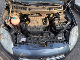 Fiat Bravo 1.4 LPG - 19