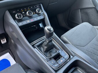 Škoda Kodiaq 1.5TSi SPORTLINE 2021 - 19