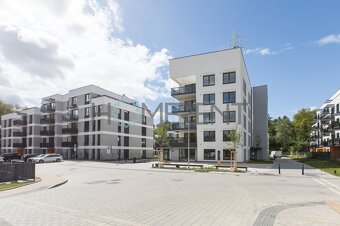 Pronájem bytu 2+kk, 44 m² - Praha - Hostivař - 19