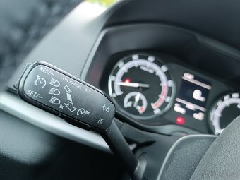 2018 Karoq 1,5TSI 110kW, 98Tkm, ČR původ, 1.maj. - 19
