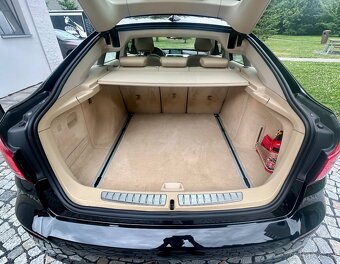 BMW 318D GT FULL LED-KUŽE-NAVI-PANORAMA-KAMERA-2017 - 19