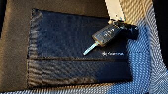 Skoda Fabia III combi 1.2TSI 66kw r.2017 192tis km - 19