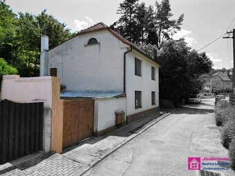 Prodej rodinné domy, 161 m², Údolní, Klobouky u Brna - 19