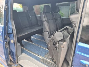 Mercedes viano vito extralong xxl 2.2cdi - 19