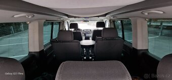 Vw Transporter T5 MULTIVAN 2.5.TDI 96Kw - 19