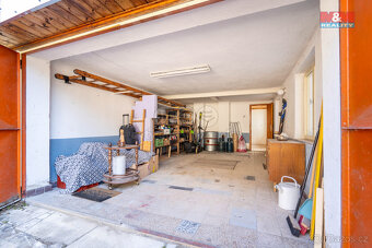 Prodej rodinného domu, 92 m², Unhošť, ul. Chaloupecká - 19
