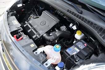Fiat 500L 1.4i 6st, KLIMATIZACE, TEMPOMAT, KAMERA, PDC - 19