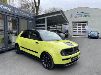 Honda e,  Advance 113 kW - 19