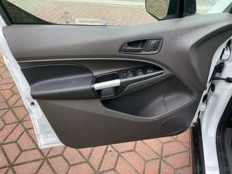 Ford Transit Connect 1.5 Tdci 1.MAJITEL ČR ČIDLA - 19