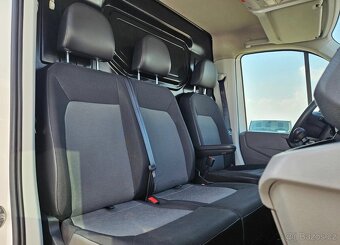 Volkswagen Crafter L4H3 - 2.0 TDi 140HP/EURO 6 - 2021 - 19