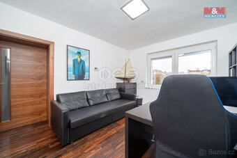 Prodej rodinného domu, 500 m², Olomouc, ul. U Hradiska - 19