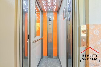 Prodej družstevního bytu 2+1, 52 m2 + lodžie, ul. Majakovské - 19