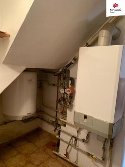 Prodej rodinného domu 120 m2, Lačnov - 19