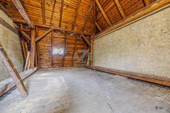 Prodej, rodinný dům, 3+1, 120 m2, Fulnek - 19