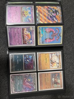 Pokémon / sběratelské karty - 19
