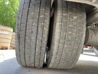 MB ATEGO 1218 K - 19