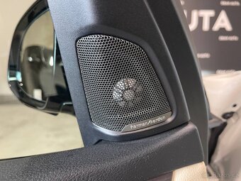 BMW X5 M50D 280 kw, ČR původ, 1 Maj, Odpočet DPH - 19