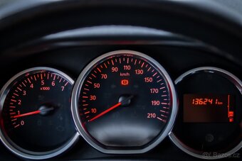 Dacia Dokker 1.5dCi Stepway - 1.majiteľ - 19
