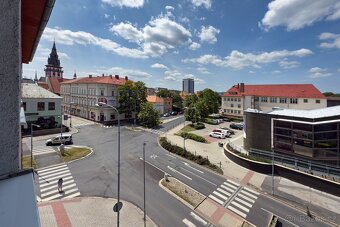 Pronájem, byt, 2+1, 48 m2, Chomutov Mostecká ulice - 19