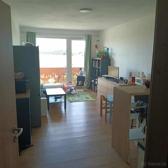 Pronájem OL Řepčín 2+kk s balkonem 2NP - 19