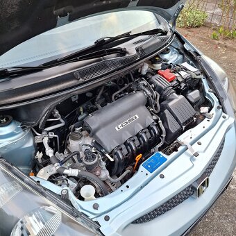 Honda Jazz 1,2i - Dovoz Rakousko. - 19