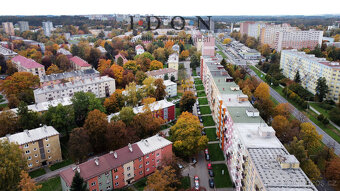 Prodej prostorného družstevního bytu 3+1, 74,21 m² – Ostrava - 19