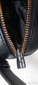 Yes Style meruňkový dlouhý kardigan - 19