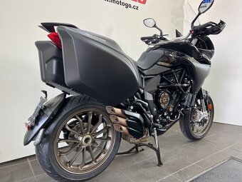 MV Agusta Turismo Veloce 800 Lusso SCS TOP CENA - 19