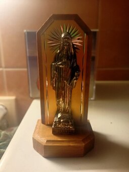 Různé dárkové předměty - 19