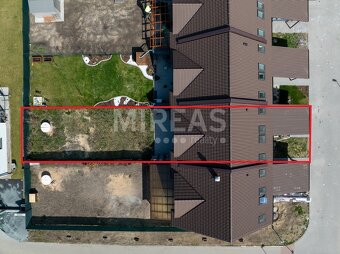 Velký Osek, prodej řadového rodinného domu 5+kk, 106 m2 na p - 19