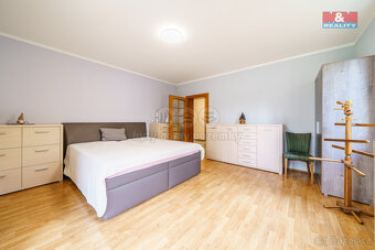 Prodej rodinného domu, 405 m², Kadaň, ul. Třešňová - 19