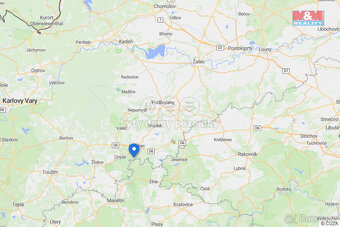 Prodej chaty s projektem k rozšíření, Vítkovice u Lubence - 19