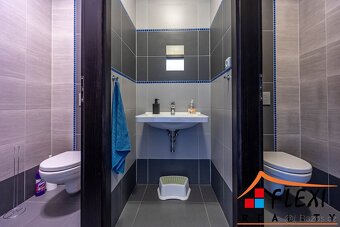 Pronájem prostor 239 m2 v nové budově na ul. Novoveská, Ostr - 19