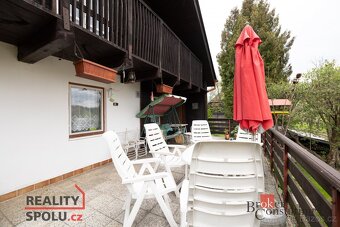 Prodej, domy/chalupa, 282 m2, Velký Radkov E4, 34192 Rejštej - 19