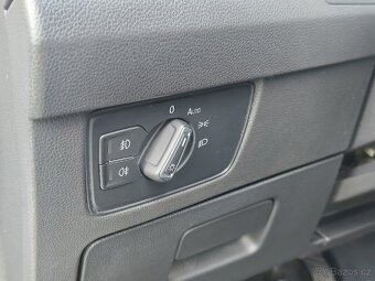 VW PASSAT 2.O TDI (110kW) B8, DSG, bez ad blue - 19
