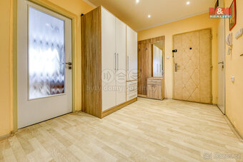 Prodej bytu 4+1, 80 m², Klatovy, ul. Zahradní - 19