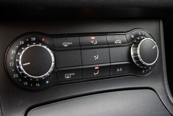 Mercedes-Benz B trieda 180 d A/T - 19