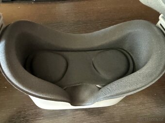 Virtuální realita Oculus GO 32GB + pouzdro - 19