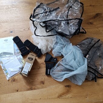 Tak TFK adventury joggster 2019 - 19