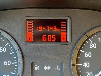 Dacia Logan MCV , 1.4i 55kW, servo, nová STK - 19