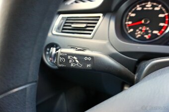 SEAT TOLEDO 1,2 TSI 63KW REFERENCE CZ - ŠKODA RAPID - 19