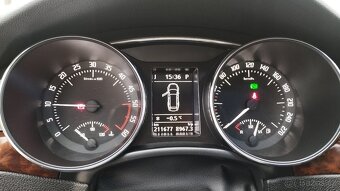 ŠKODA SUPERB 2.0 TDI, 125 kW, DSG - 19