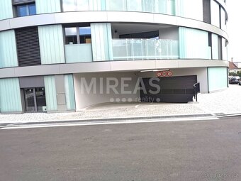 Praha 4 - Michle, prodej bytu 3+kk/L 86 m², okr. Praha - 19