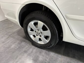 Škoda Octavia 2 FL  1,6 TDI PO ROZVODECH ČR TZ - 19