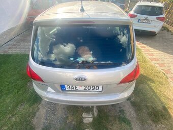 Kia venga 1.4 - 19