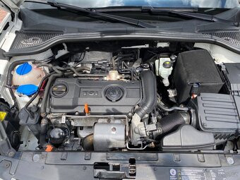 Škoda Yeti 1.4 TSI 90KW nové rozvody ,XENON - 19