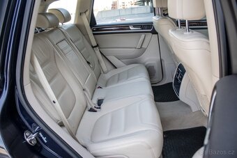 Volkswagen Touareg II 3.0 V6 TDI - 19