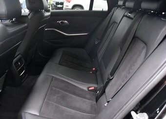 BMW Řada 3 320d xDrive M-SPORT ČR 1.M - 19